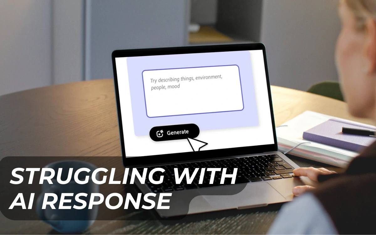 Why Your AI Prompts Get Generic Responses (And 5 Fixes That Actually Work)